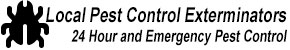 Paradox CO Pest Control Exterminators